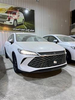 بي واي دي Qin Plus